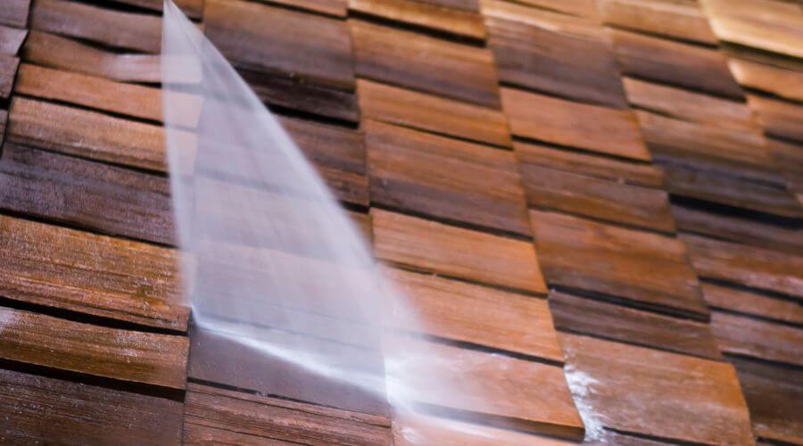 Roof Repair in Tinley Park, IL